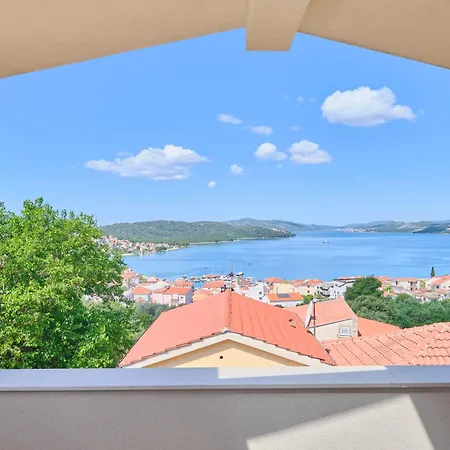 Meri Trogir