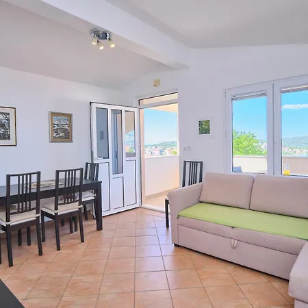 Meri By Litto Apartamento Trogir