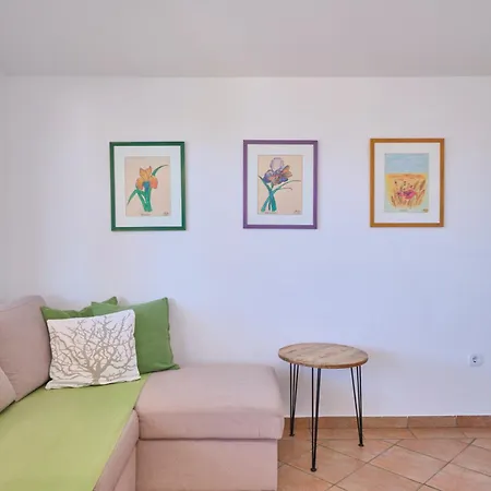 Apartamento Meri By Litto