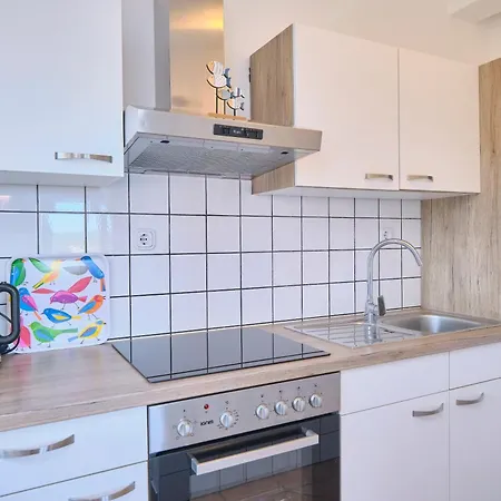 Meri By Litto Trogir