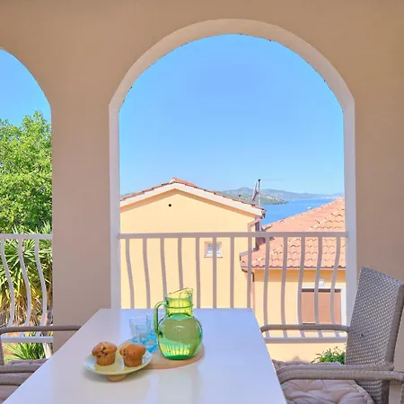 Meri By Litto Apartamento