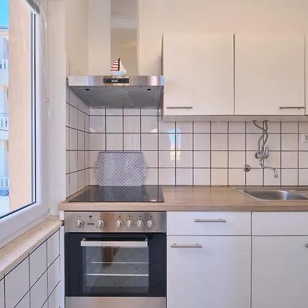 Apartamento Meri By Litto