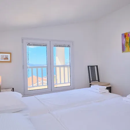 Meri By Litto Apartamento Trogir