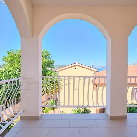 Apartamento Meri By Litto Trogir