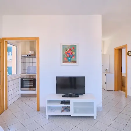 Meri By Litto Apartamento