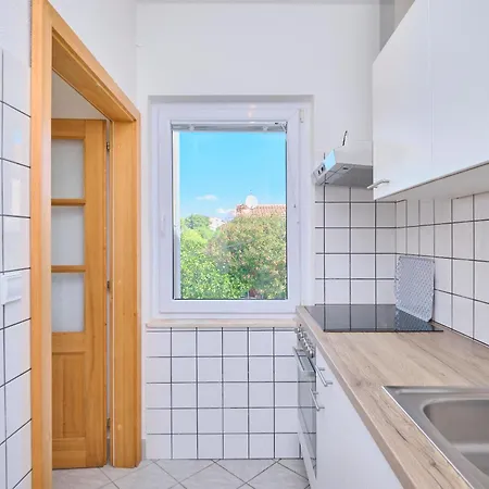 Apartment Meri *