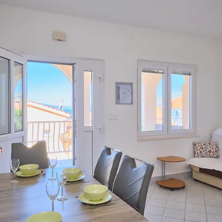 Apartamento Meri By Litto *