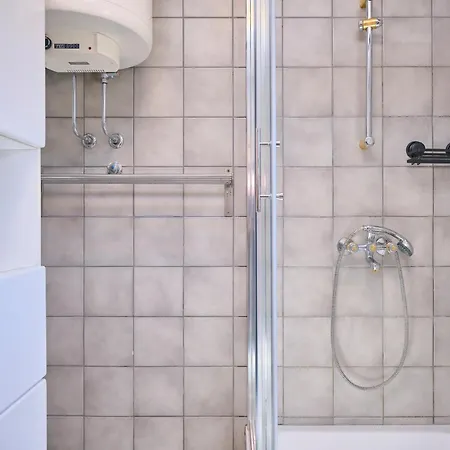 Apartamento Meri By Litto