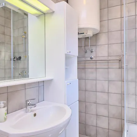 Apartamento Meri By Litto Trogir