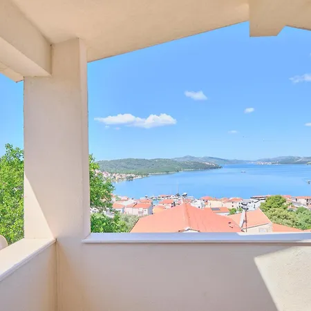 Meri By Litto شقة