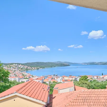 شقة Meri By Litto *