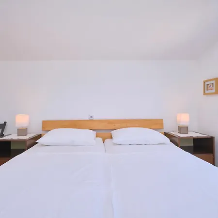 Meri By Litto Appartement Trogir