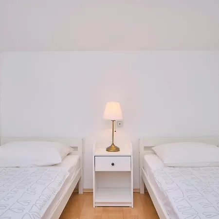 Meri By Litto Appartement
