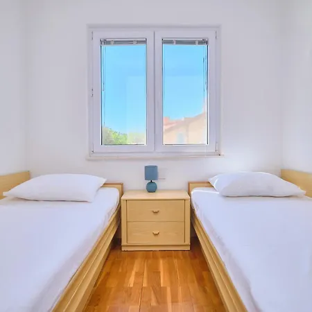 Appartement Meri By Litto Trogir