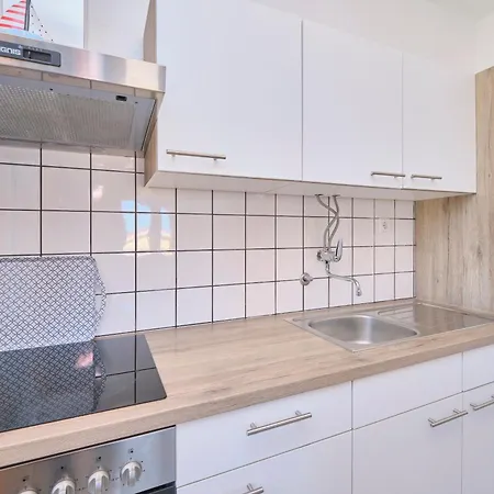 Meri By Litto Appartement