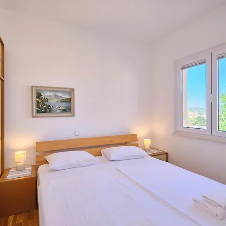 Meri By Litto Appartement *