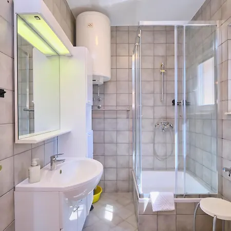 Appartement Meri By Litto Trogir