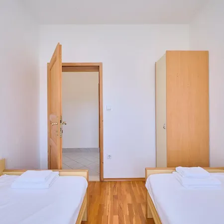 Meri By Litto Appartement