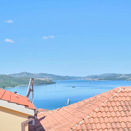 Meri By Litto Appartement Trogir
