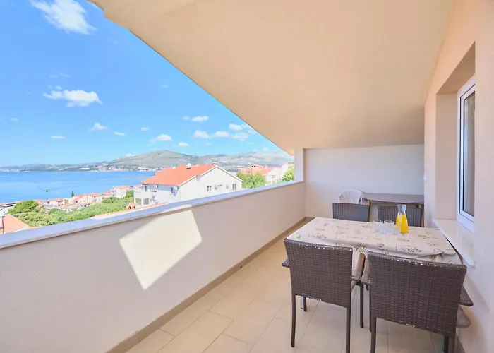 Meri By Litto Appartement Trogir