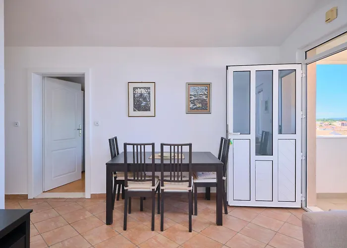 Meri By Litto Appartement *