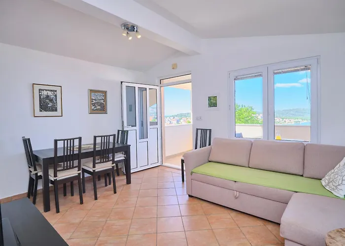 Meri By Litto Appartement Trogir