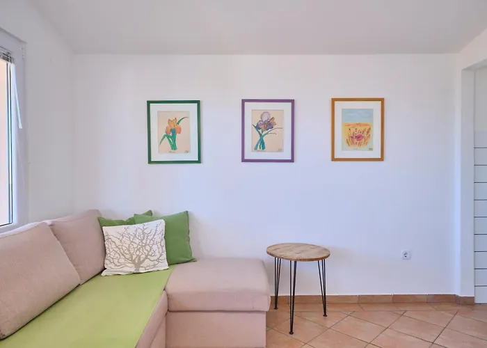Appartement Meri By Litto