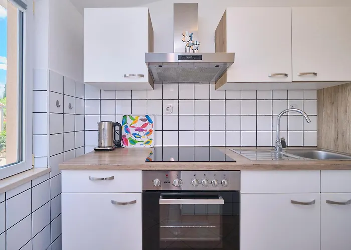 Appartement Meri By Litto Trogir