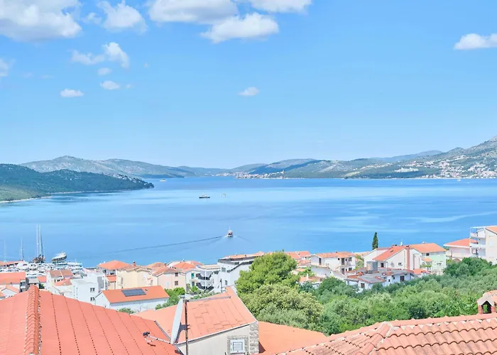 Meri By Litto * Trogir
