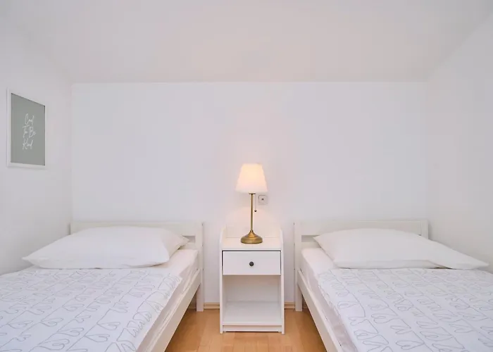 Meri By Litto Appartement