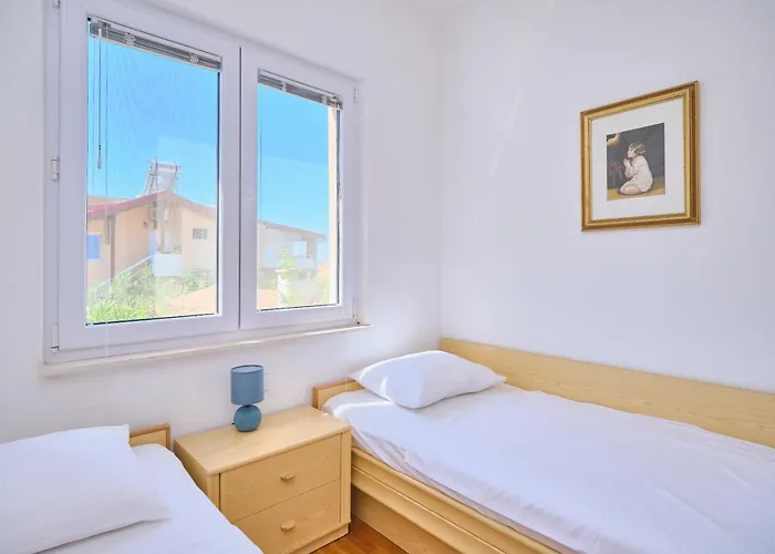 Meri By Litto Appartement *