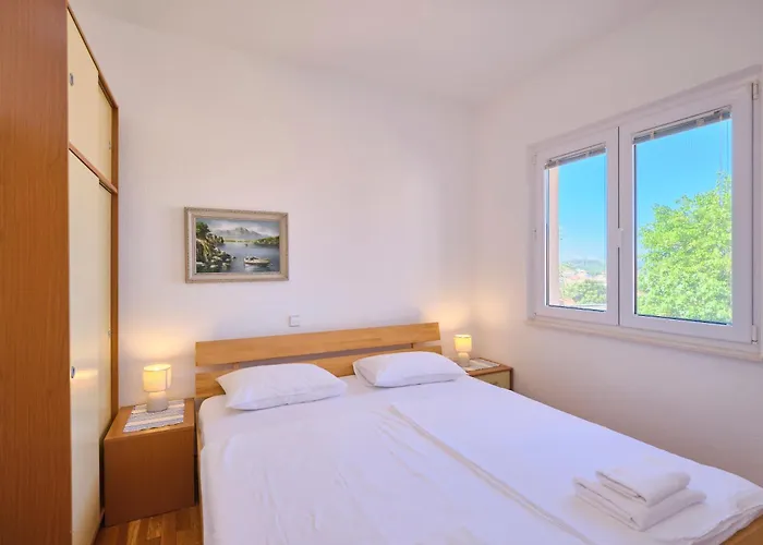 Meri By Litto Appartement *