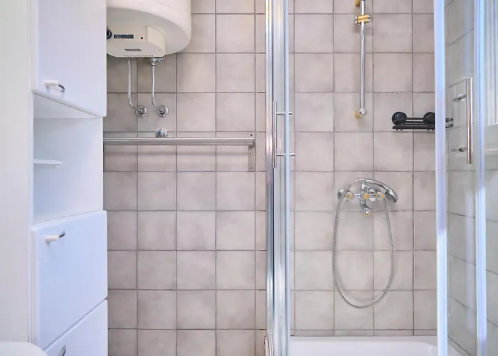 Appartement Meri By Litto
