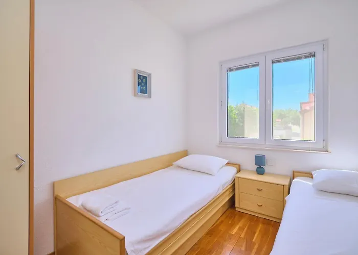 Meri By Litto Appartement *