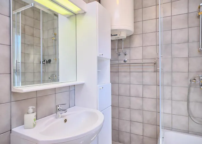 Appartement Meri By Litto Trogir